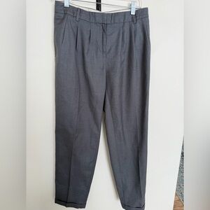 Guess by Marciano Charcoal Trousers